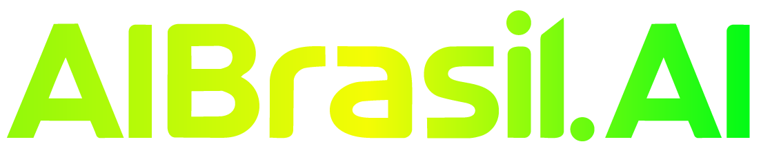 Logo AIBrasil.AI